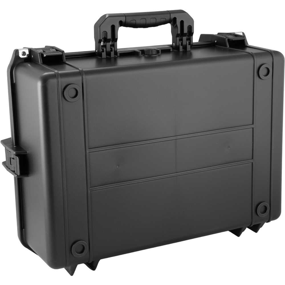 Maleta Anti-Impacto 56x42x21cm MAI 570 - VONDER - Ferramentas Gerais