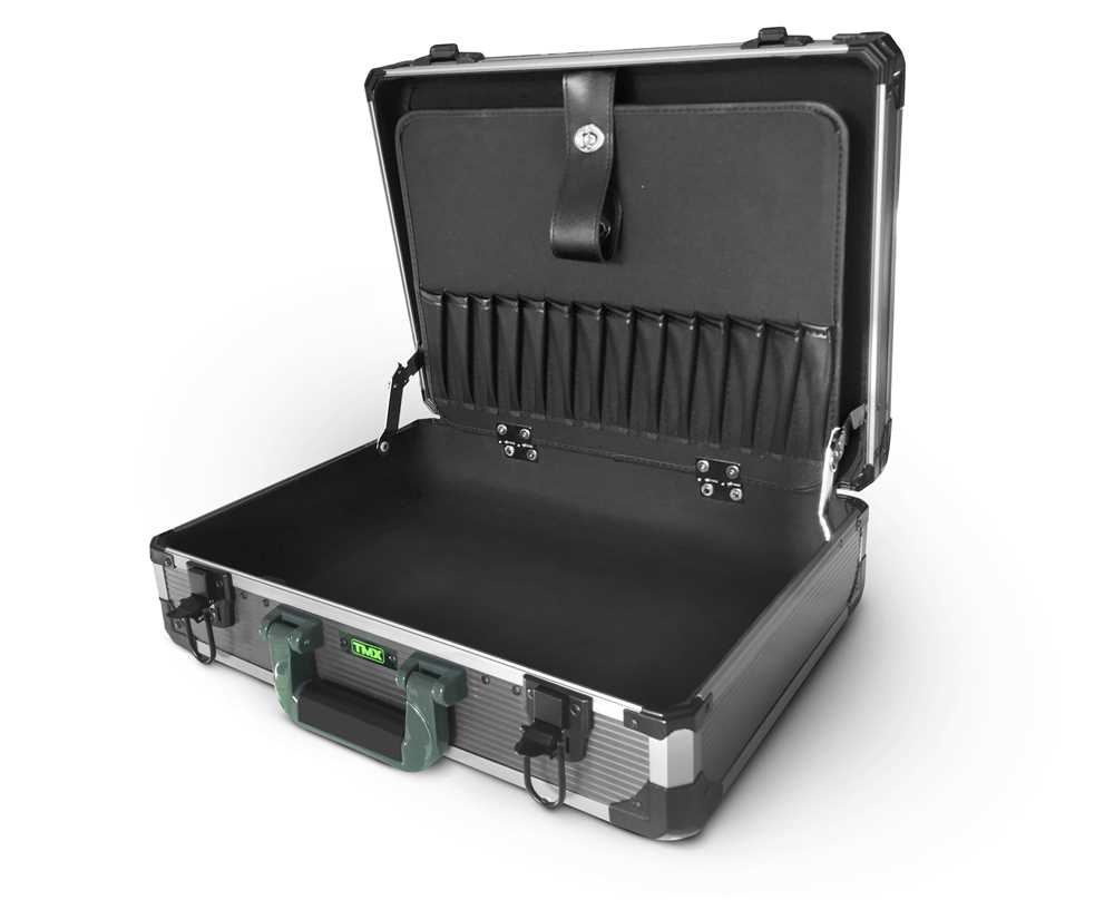 maleta para ferramentas tmx - dia dos pais - presentes para o dia dos pais - mes dos mais - ferramentas gerais