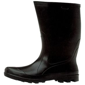 bota de borracha cano longo 7 leguas