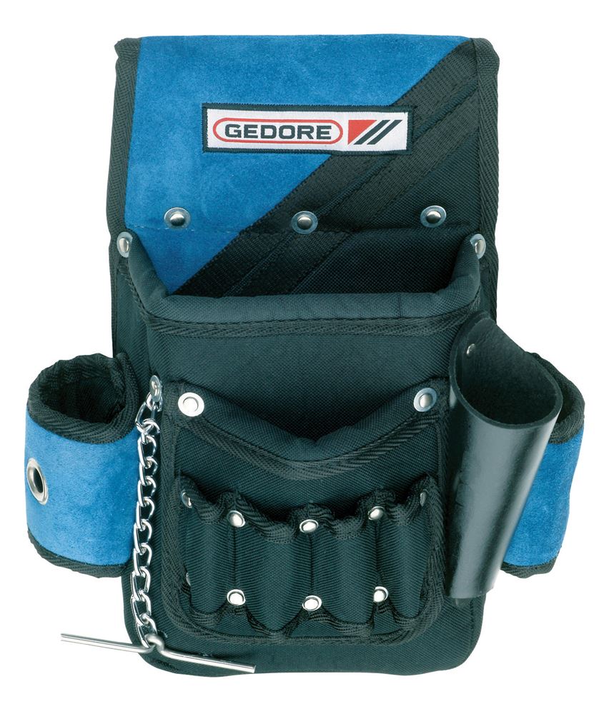 Mochila para eletricista gedore Clearance