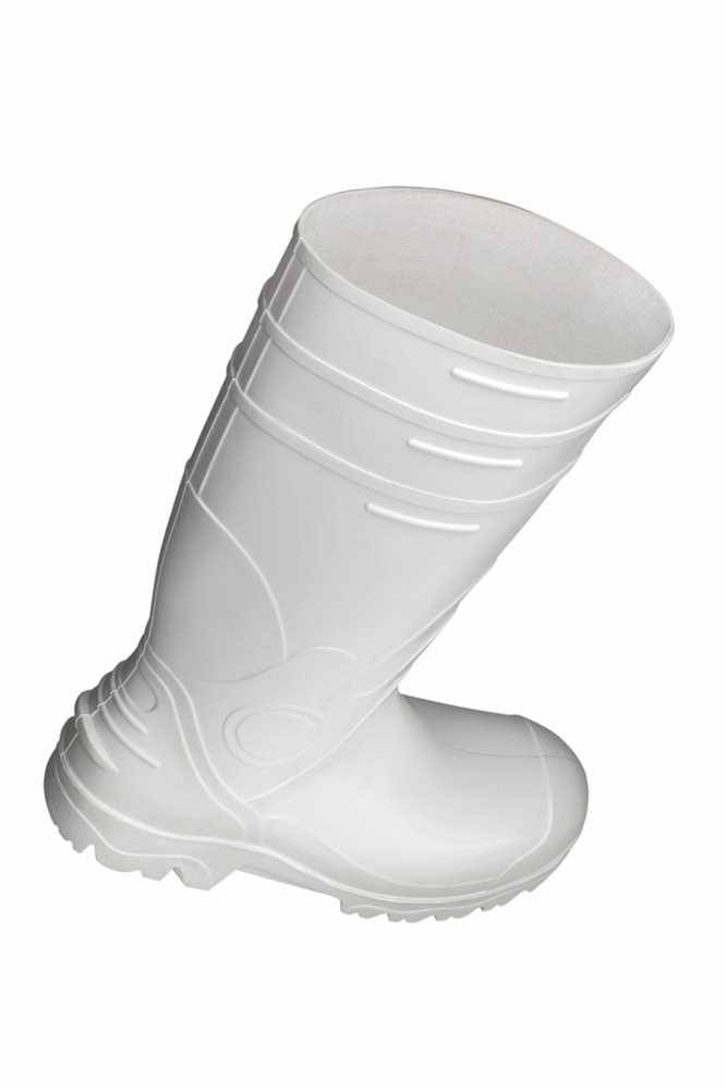 bota pvc bracol cano longo