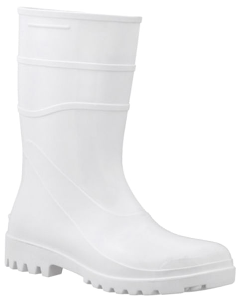 bota pvc bracol cano longo