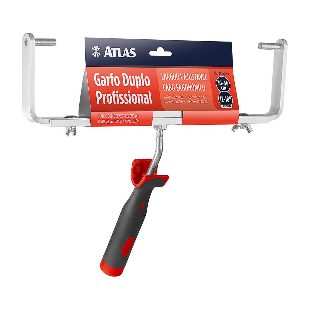 Atlas Kit Atlas 30 Professional 