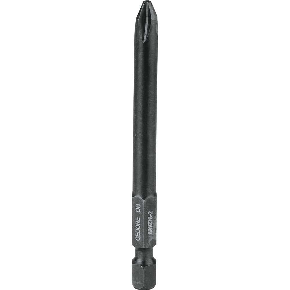 Ponteira Philips N3 1/4
