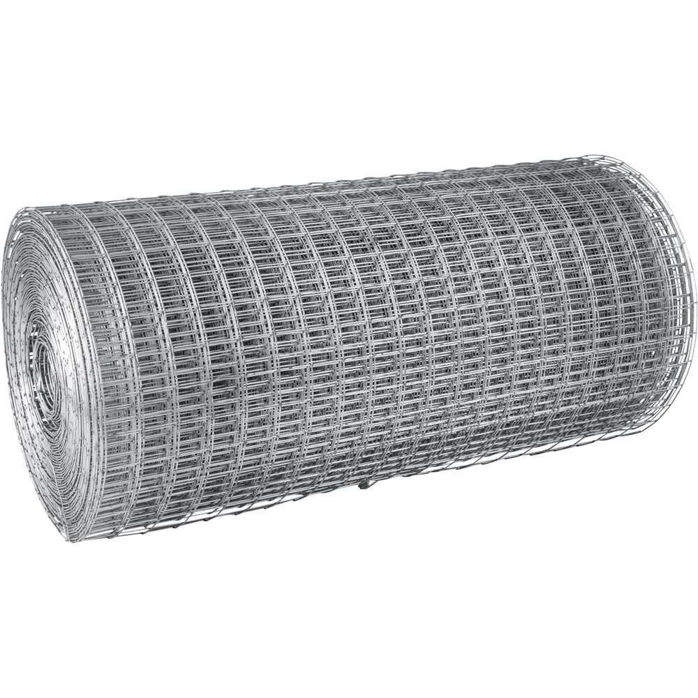 Tela metálica em aço galvanizado - VIST-A - Contech - para reforço do solo  / para parede de retenção / com malha quadrada