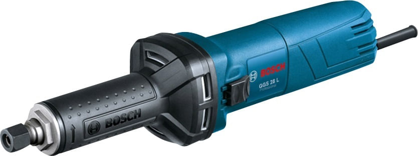 Retífica Elétrica Reta 500W GGS28 Bosch