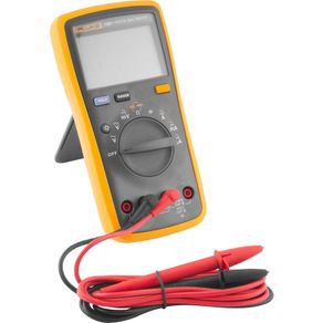 MULTIMETRO DIGITALE 15B+ FLUKE - Fluke (Attrezzature  laboratorio-Attrezzature Da Banco - Multimetri);