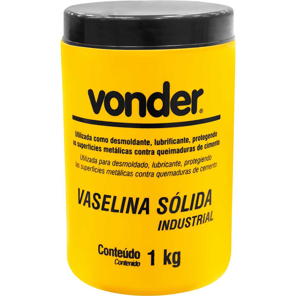 Na Unicaserv tem Vaselina sólida industrial em pasta pote 500 gramas  Gitanes ! E ainda com melhor preço do mercado. Pague no Pix e garanta  desconto adicional de +5%. Aqui você encontra