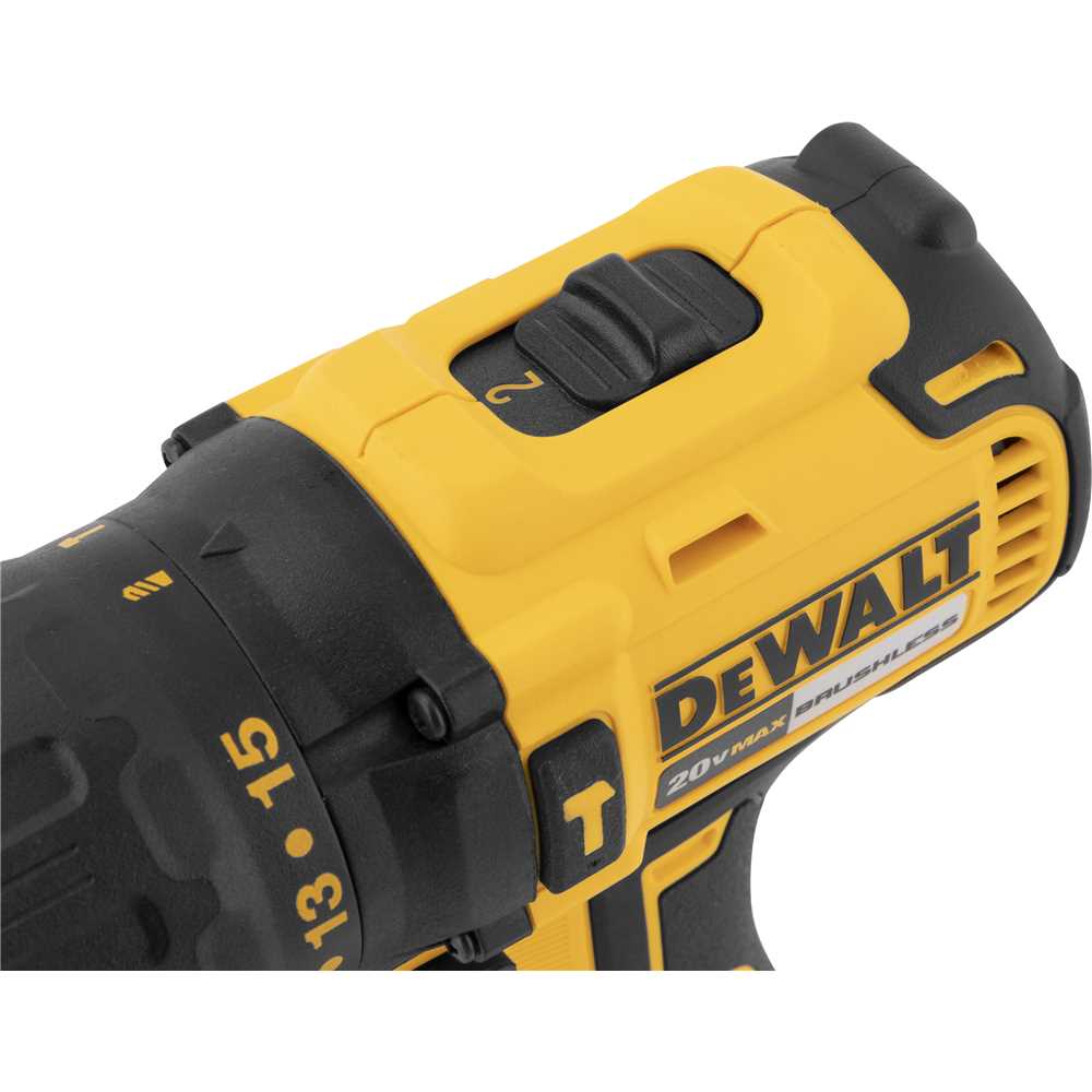 Parafusadeira Furadeira 13mm Dcd7781d2 20v Max Dewalt