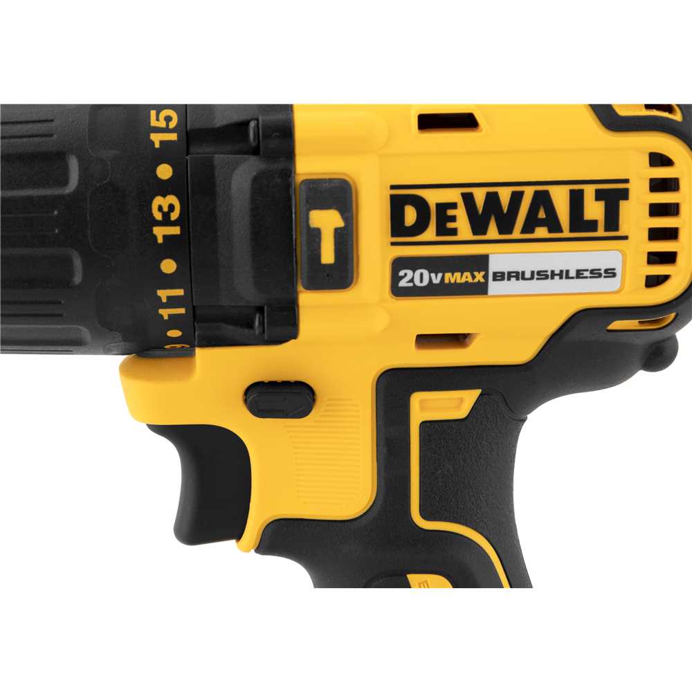 Parafusadeira Furadeira 13mm Dcd7781d2 20v Max Dewalt