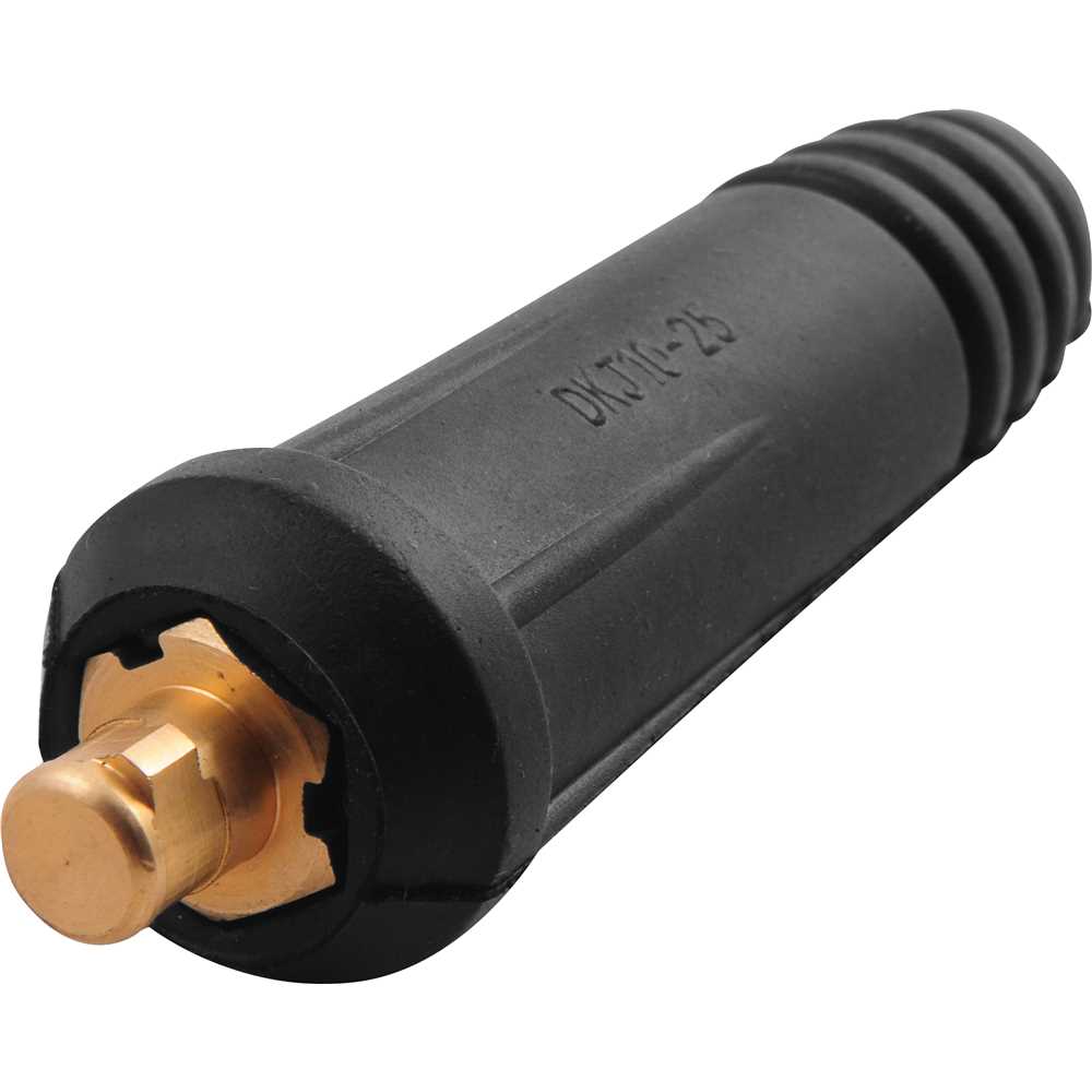 Conector para Engate Rápido - Jardinagem