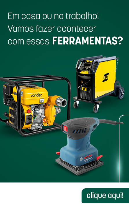 Ferramentas Gerais