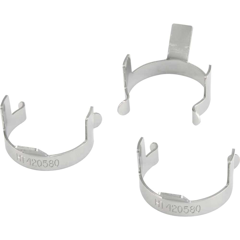 Anel ôhmico do cartucho Smartsnc 428895 - HYPERTHERM Anel ôhmico do cartucho Smartsnc 428895 - HYPERTHERM