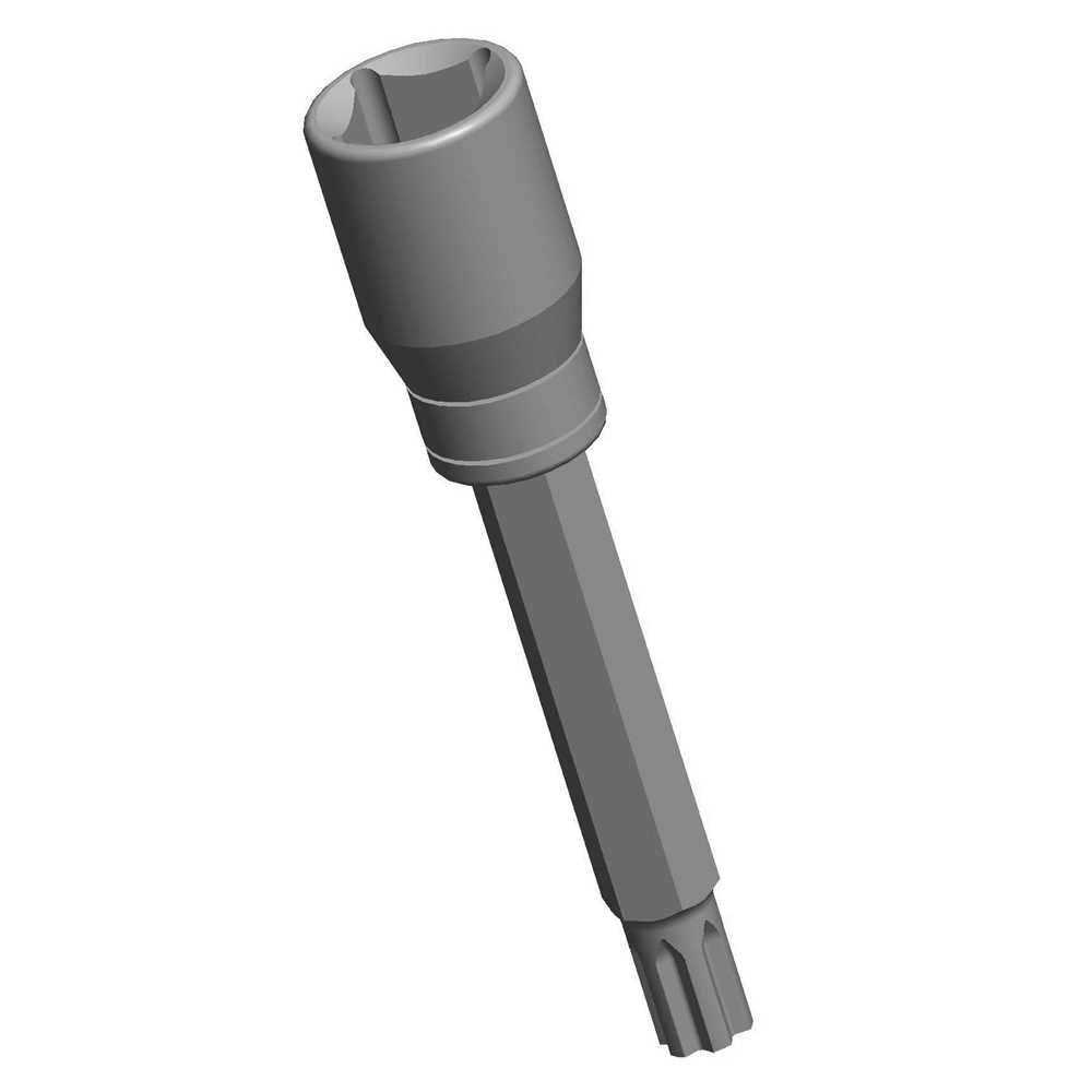 Chave Perfil Ribe Enc. 1/2 Parafuso Cabeçote Motores Fiat