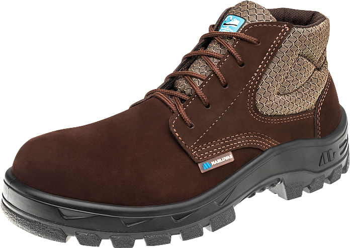 Bico Composite Bota Marluvas Premier Bico Composite Bota Premier