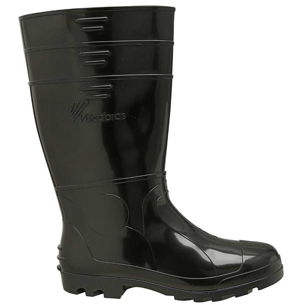 Vulcabras Botas Pvc Cano Curto Bota Vulcabras Bota Vulcabras Cano