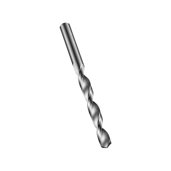 Broca metal duro 3,0 mm DIN 338 R100 R1003.0 - DORMER