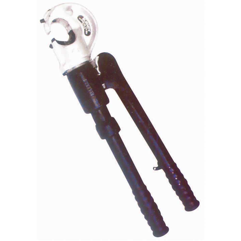 Alicate para Terminais Y-35 6-400mm Hidráulico sem Matriz - Burndy