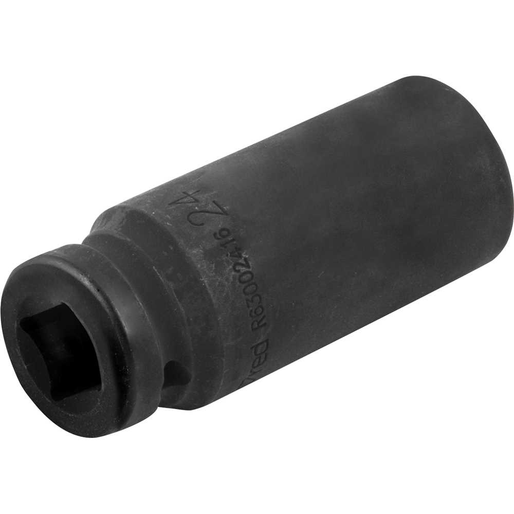 Soquete Sextavado 1/2