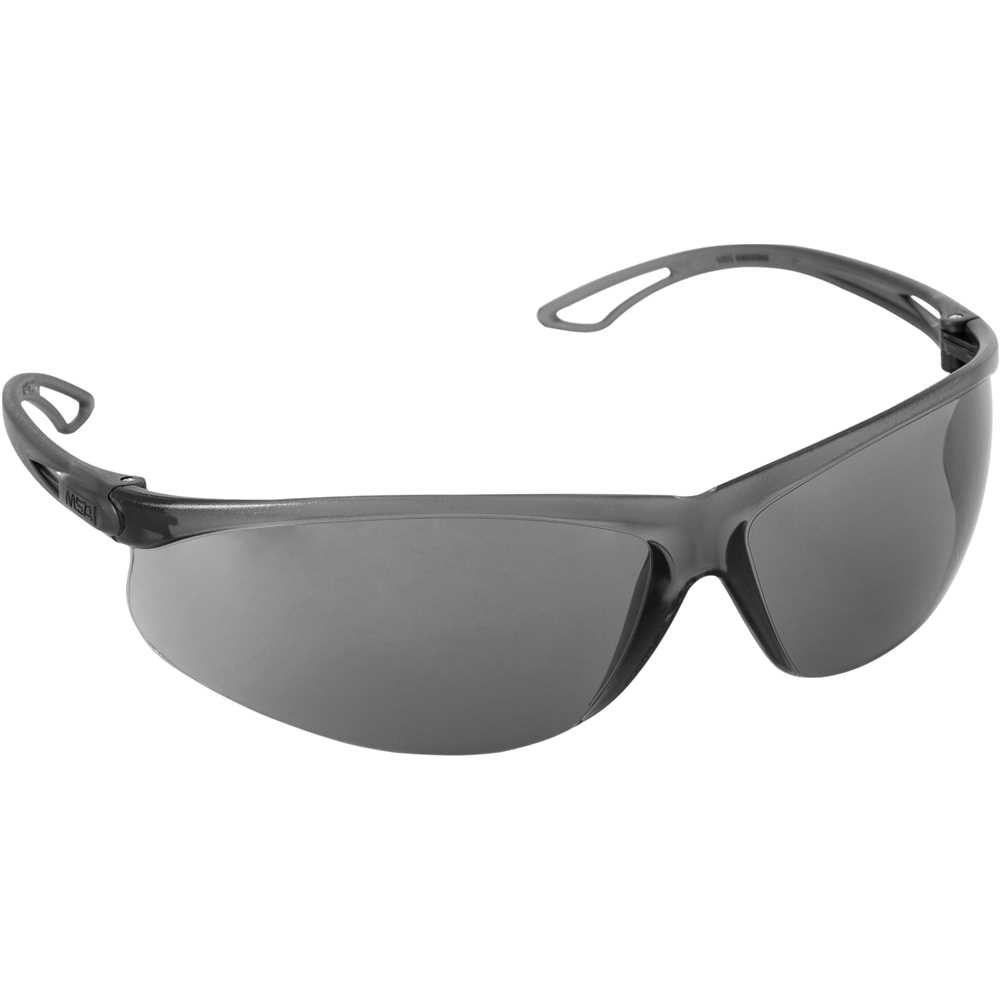 Óculos de proteção sparrow cinza - MSA - Ferramentas Gerais