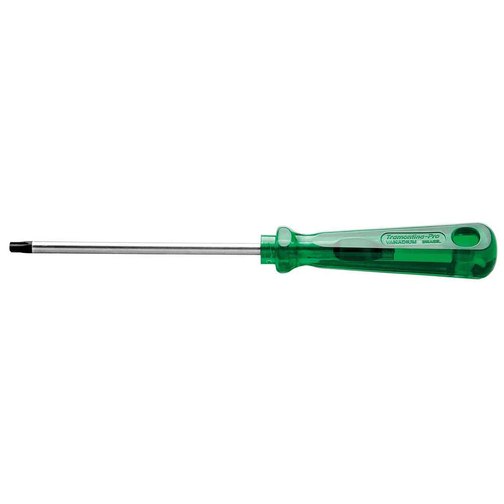 Chave Torx com Cabo T-15 - Tramontina Pro - Ferramentas Gerais