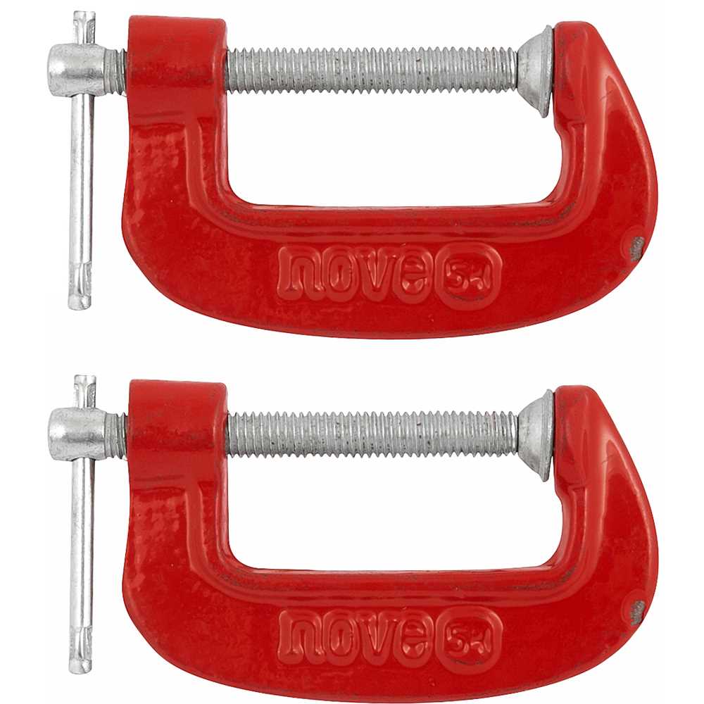 Jogo de Ferramentas com 5 Peças JFN 046 - NOVE54 - Ferramentas Gerais