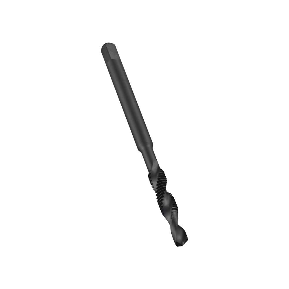 Broca/macho combinado M5 - DORMER