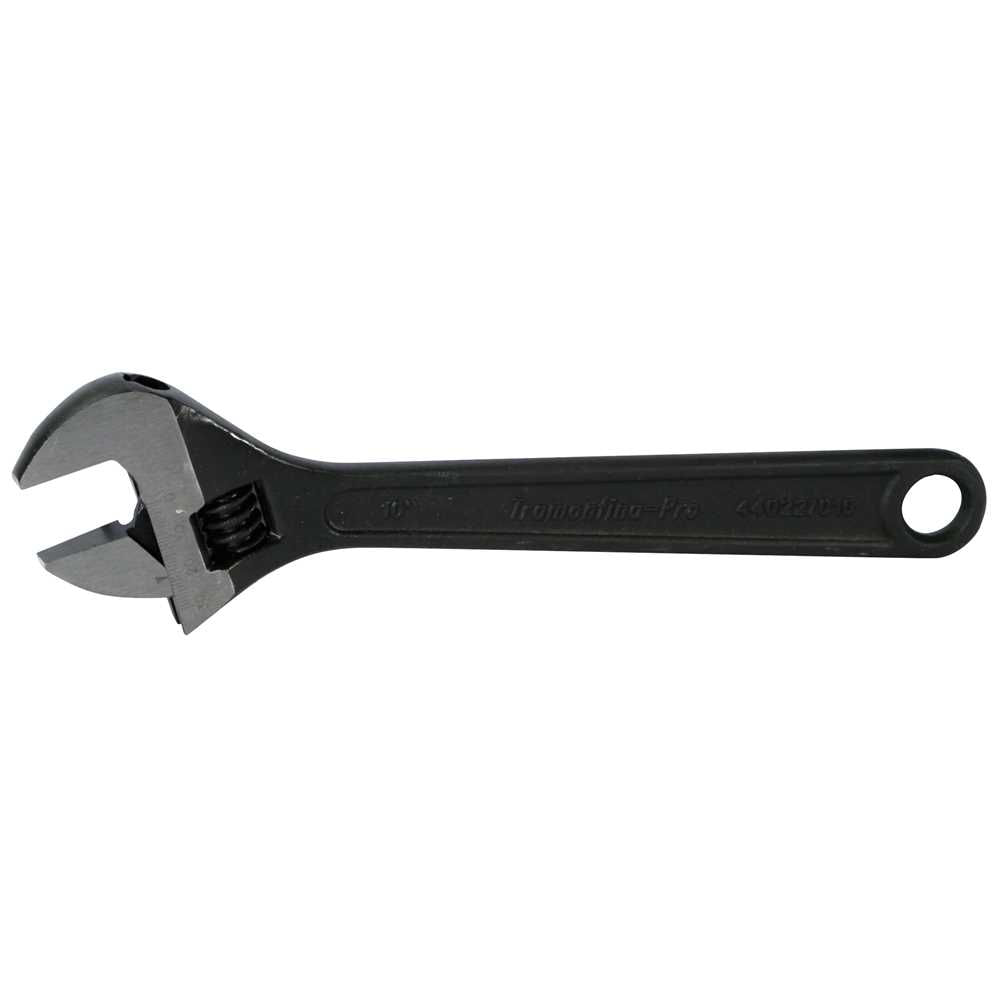 Chave ajustável 24" - TRAMONTINA PRO