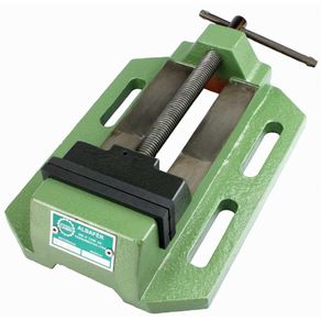 Morsa furadeira abertura 125 mm largura mordente 85 mm MP-952