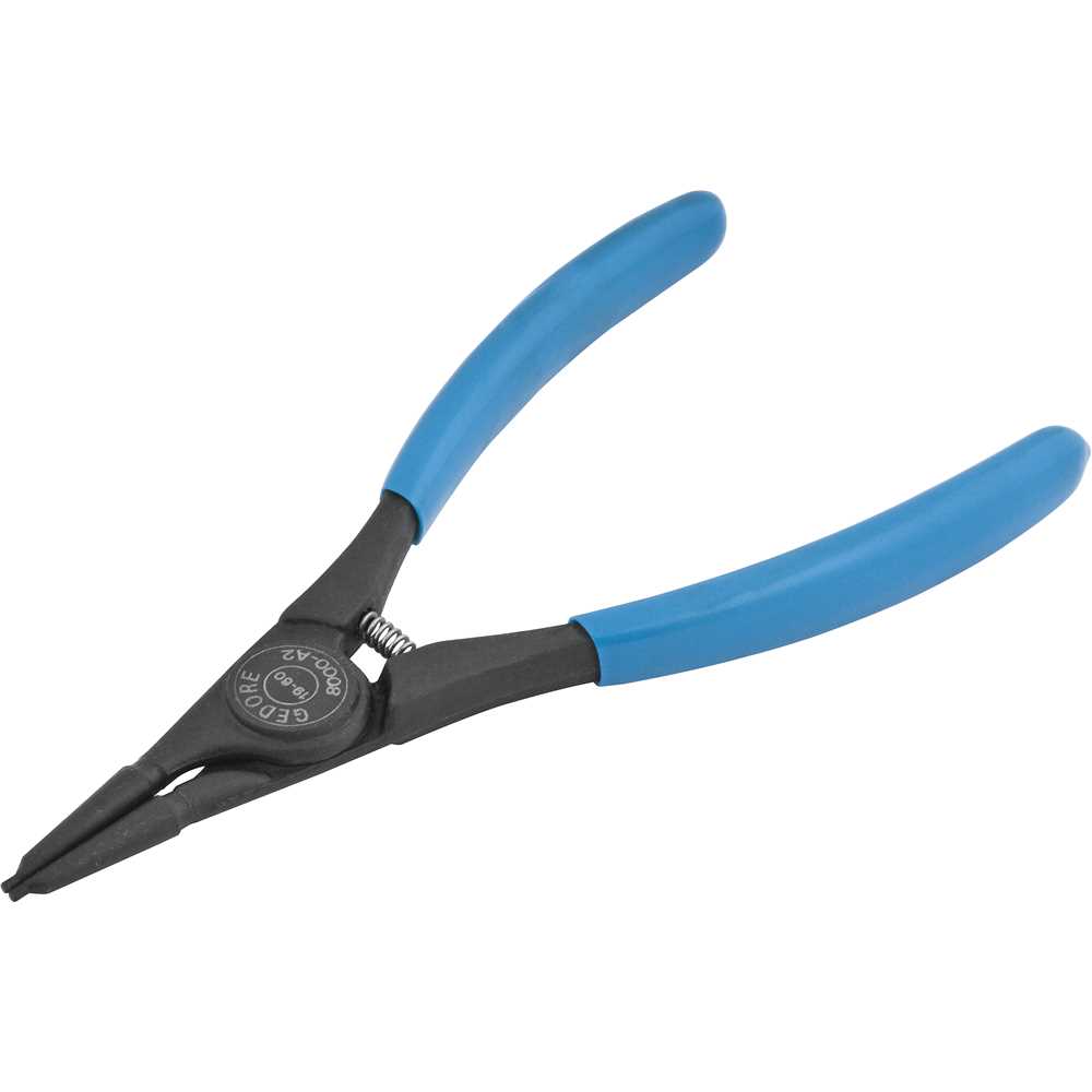 Alicate para Anel Externo Reto 7