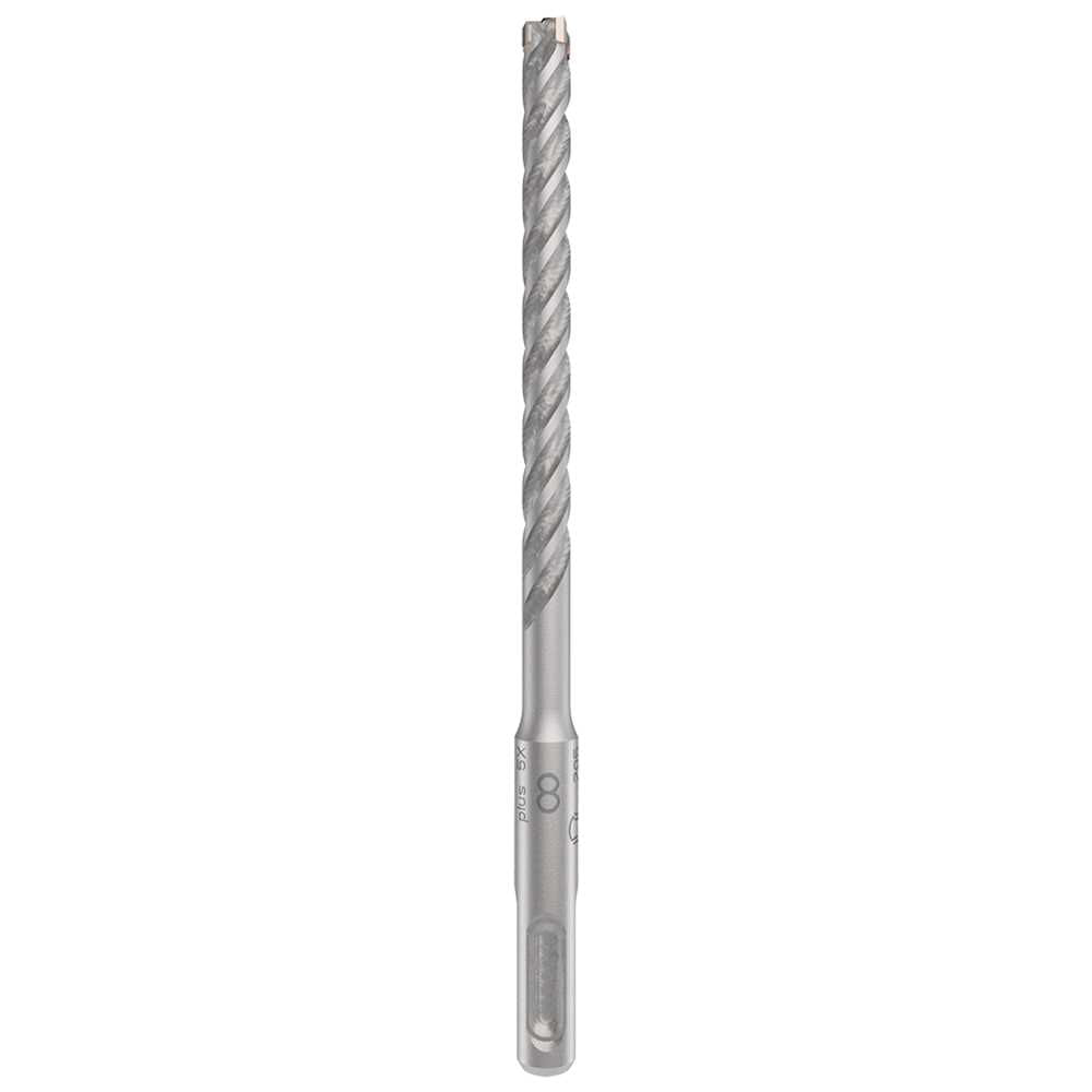 Broca com encaixe tipo SDS PLUS-5X 8,0 mm x 160 mm 2608833789