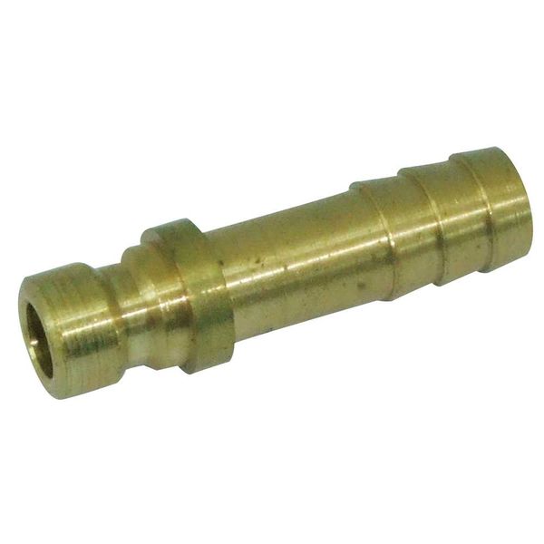 Conector/racord ERD-10 com espiga de 5/16" 061041 DYNAMICS