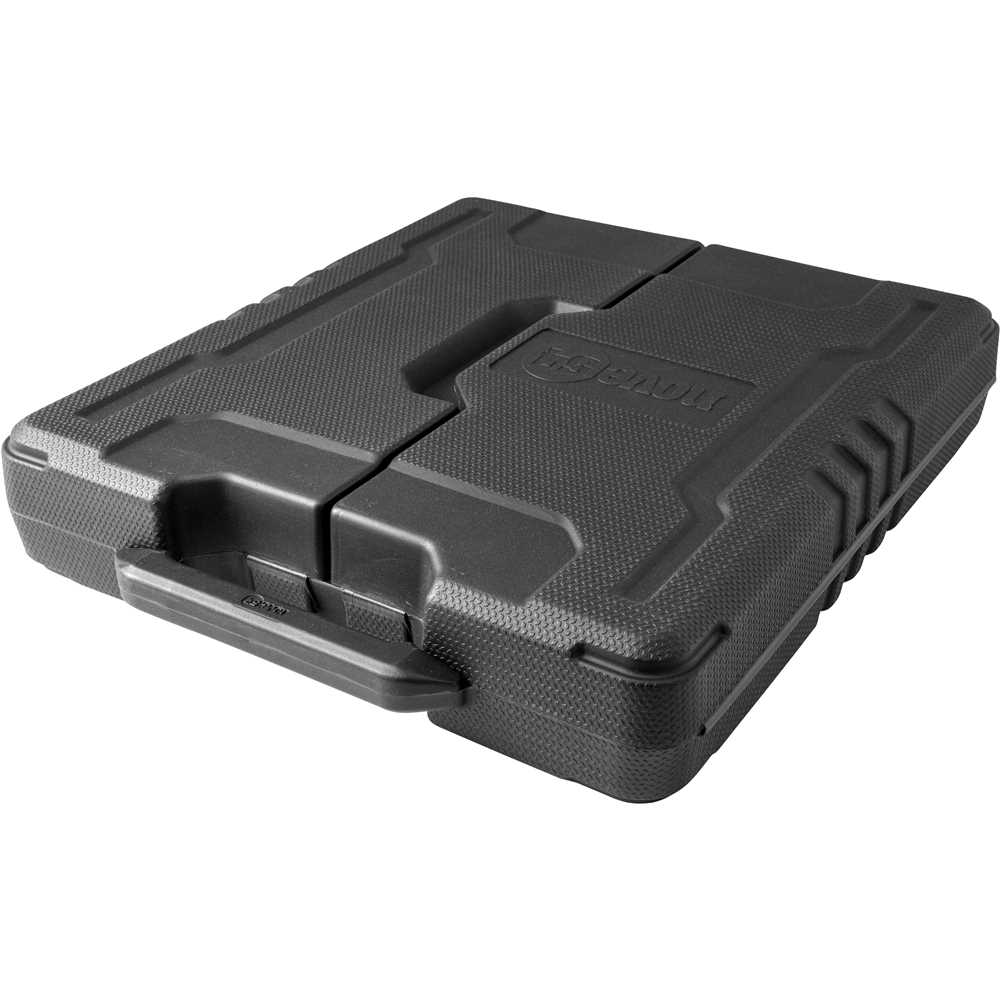 Jogo de ferramentas 110 peças - NOVE54 - Ferramentas Gerais