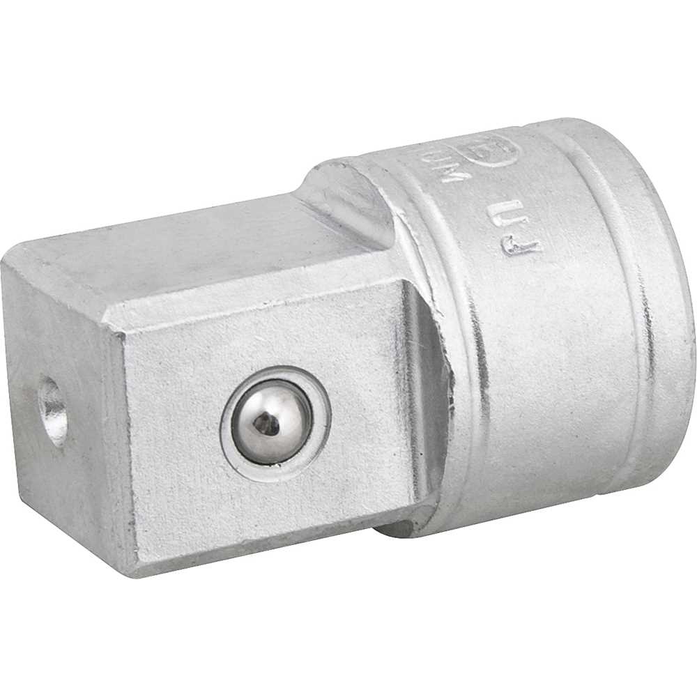 Adaptador Soquete 1/2x3/4