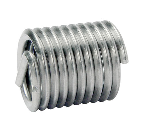 Rosca Postiça M10,0 mm x 1,50 mm x 2,5 mm 120931 - BOLLHOFF