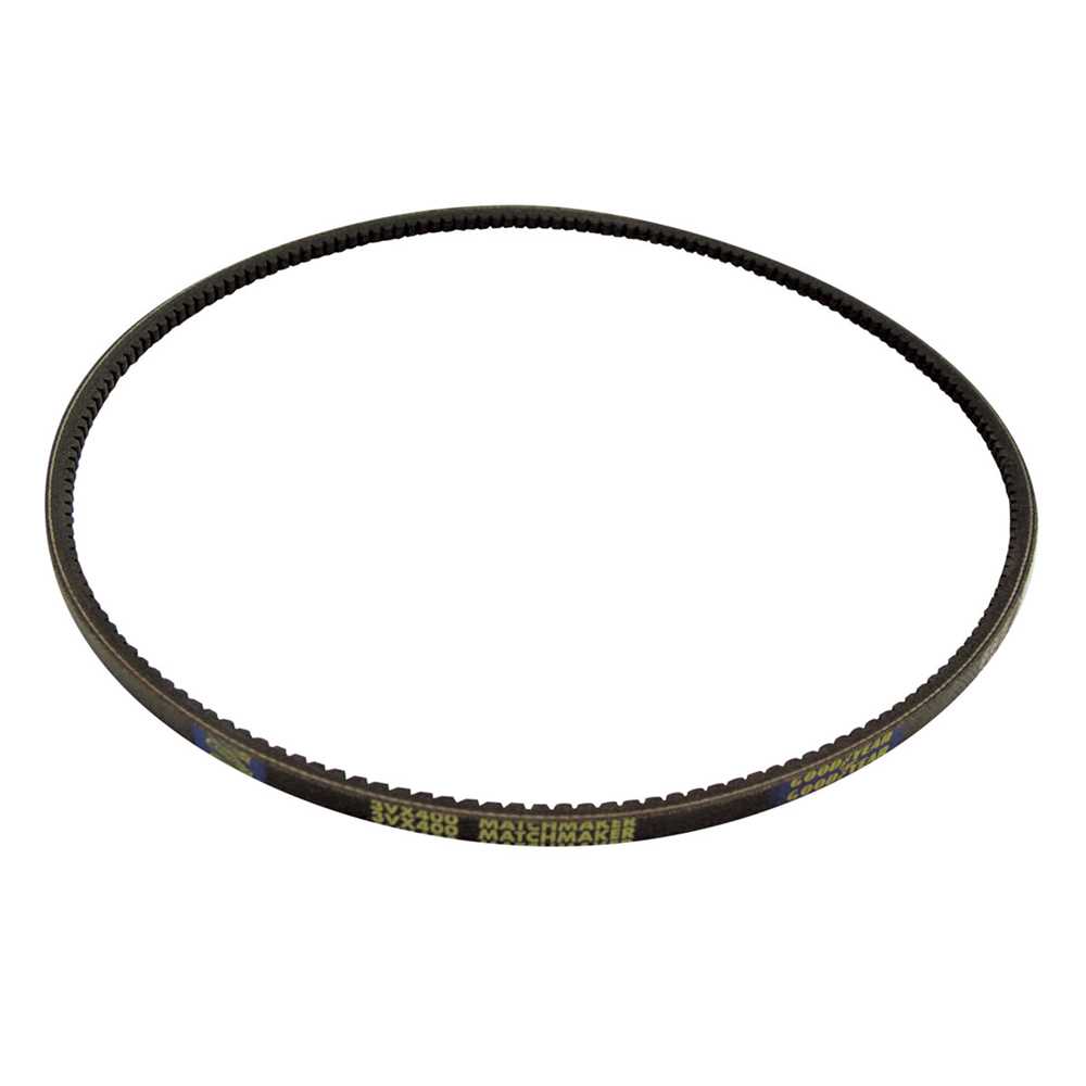 Correia Perfil V 3VX-400 HY-T-Wedge dentada - CONTINENTAL