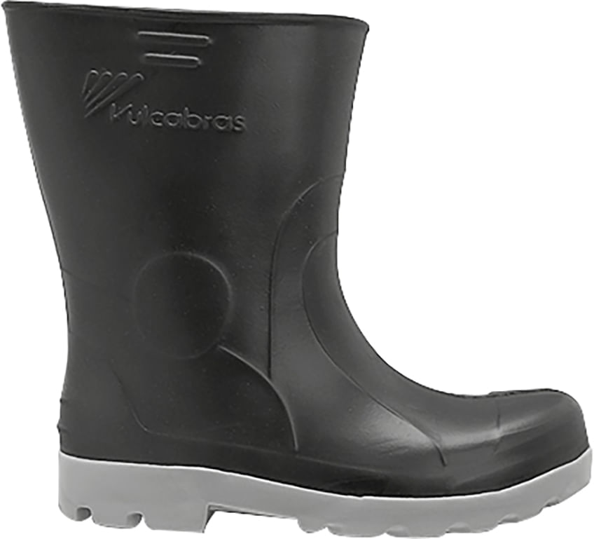 Vulcabras Sapato Tipo Bota Cano Curto BOTA EVA CANO CURTO 42 PRETA