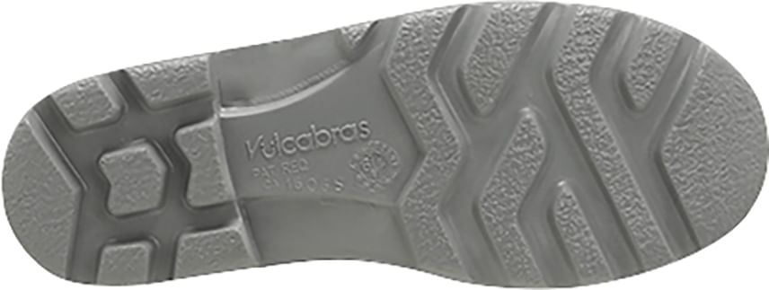 BOTA EVA CANO CURTO 42 PRETA C/SOLADO CINZA OVERTECH BEPCC22