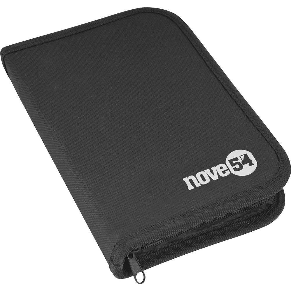 Jogo de Ferramentas com 13 Peças KF 013 com Estojo com Zíper