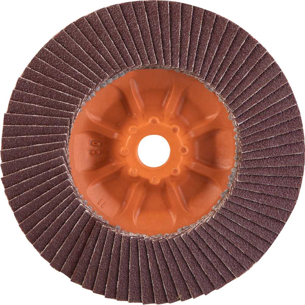 Disco Lamelar Enduro-Flex c/ Rosca 4.1/2