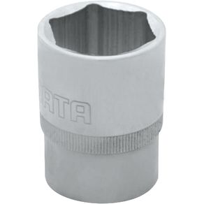 Soquete Sextavado com Encaixe de 3/4