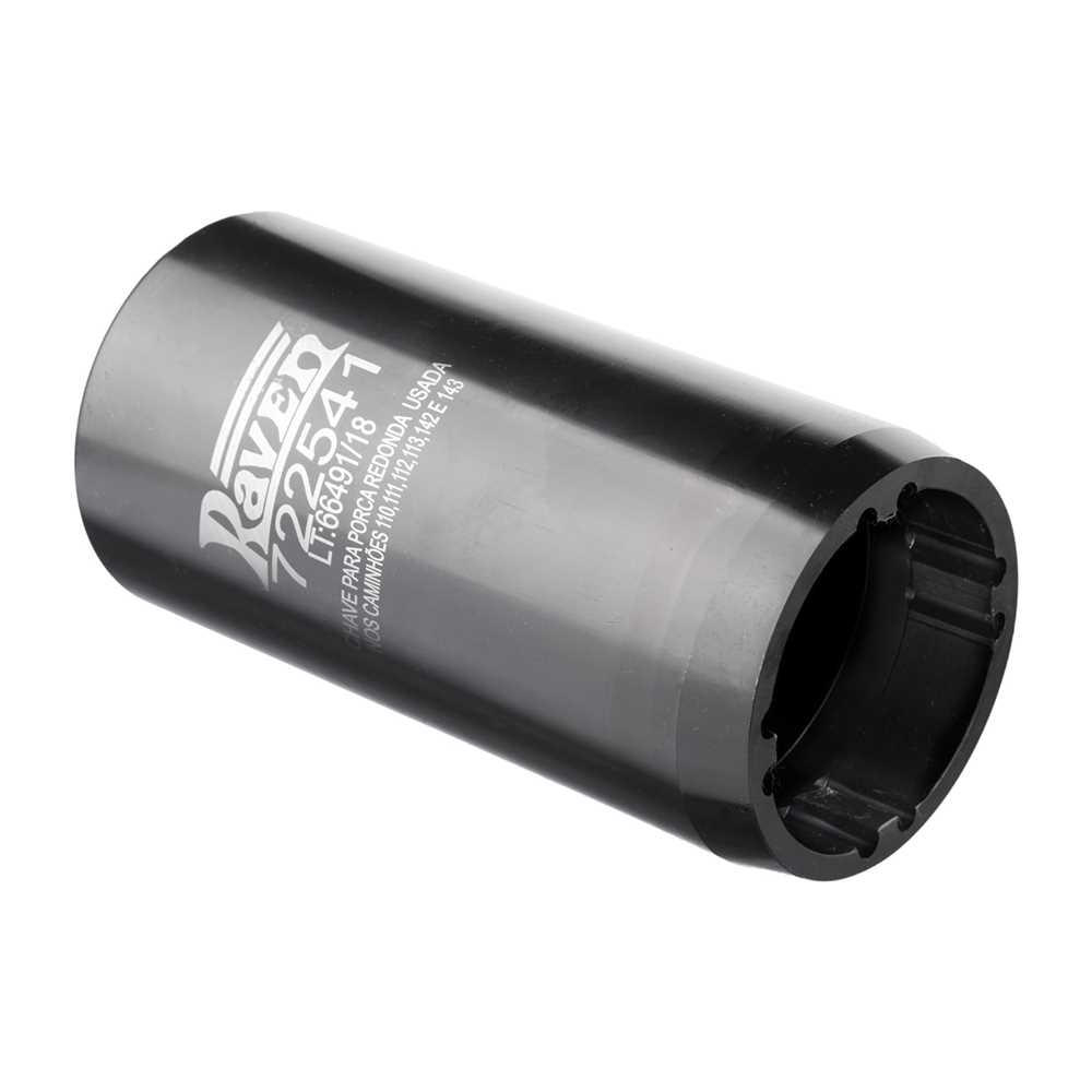 Chave especial 70,0 mm com encaixe de 3/4