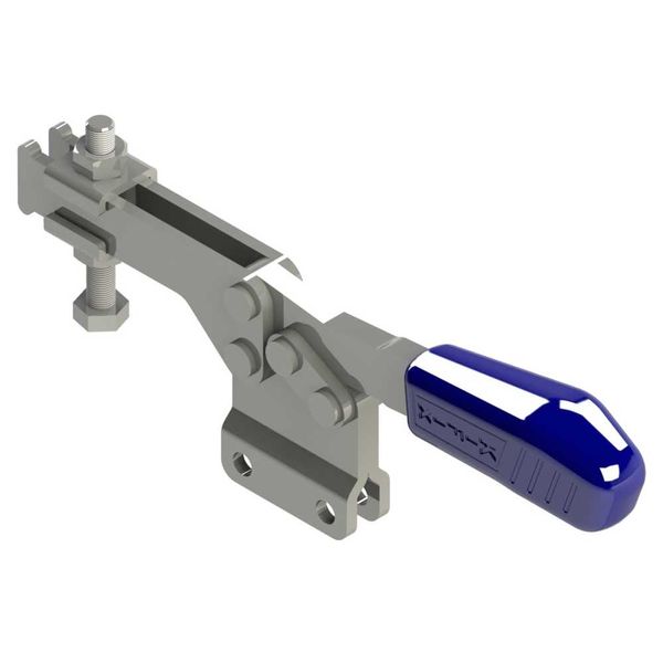 Grampo de Aperto Rápido Cabo Horizontal KF511R 90Kg - Kifix