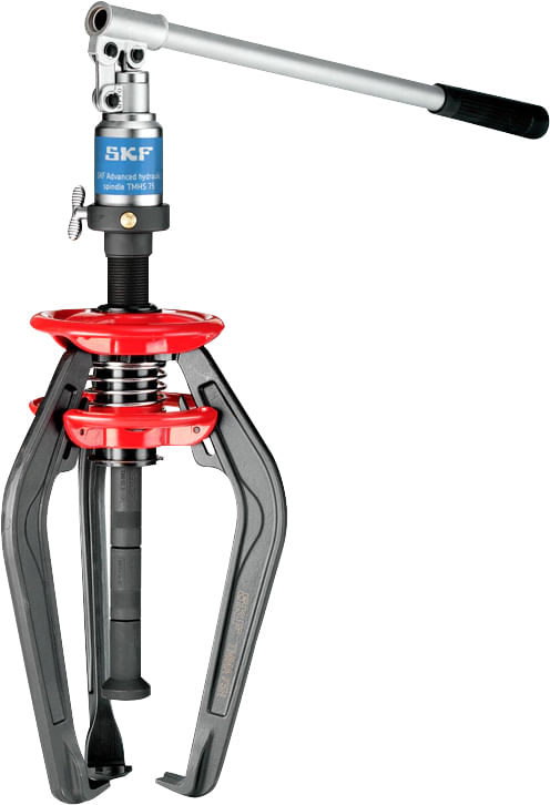 Extrator TMMA 75H - SKF