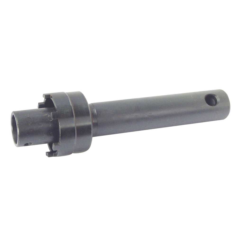 Chave de Garras para Porca Ranhurada 84mm 714008 Raven