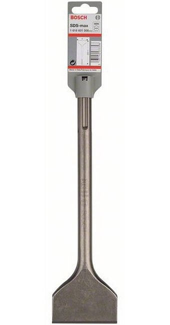 Talhadeira com encaixe tipo SDS MAX 80 mm x 300 mm 1618601008