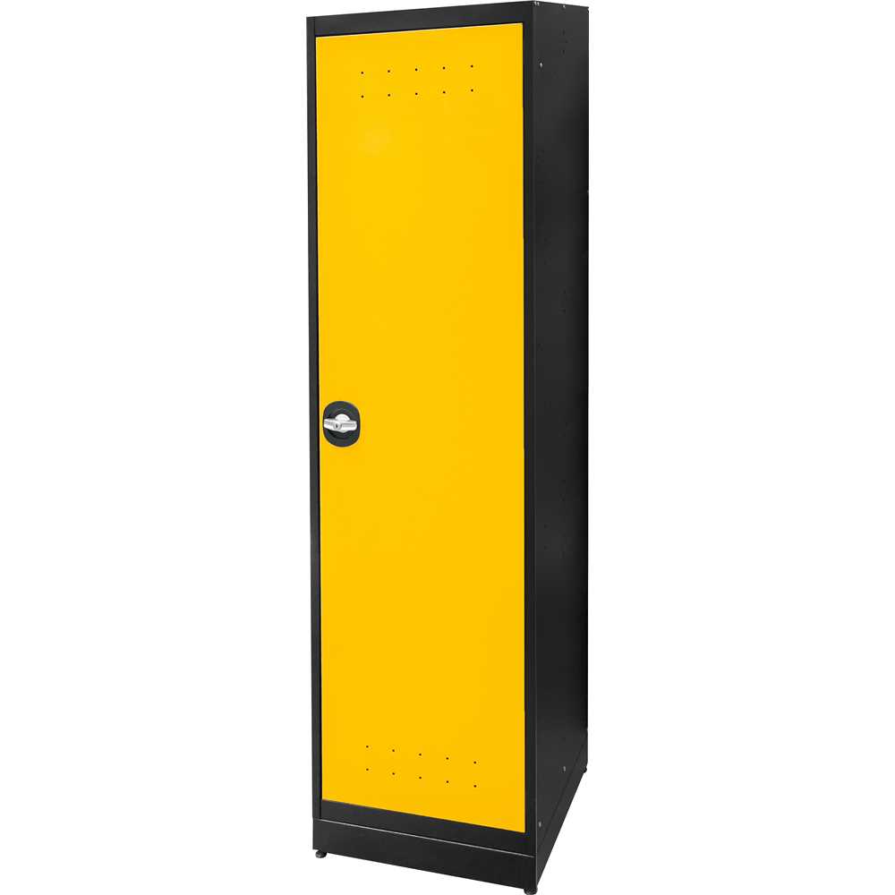 Armário Multiuso 1 Porta Modular - VONDER - Ferramentas Gerais