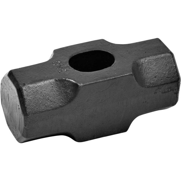Marreta oitavada 10,00 kg sem cabo - TENACE