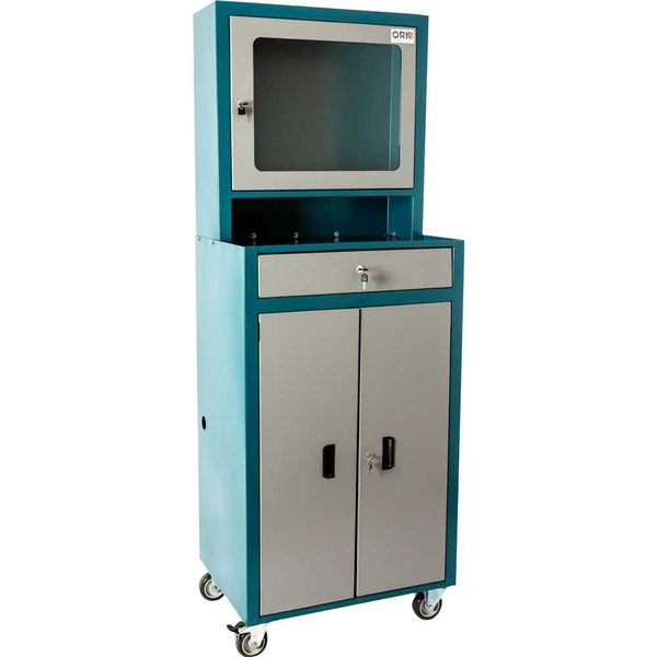 Rack para computador RAC-002 ORK