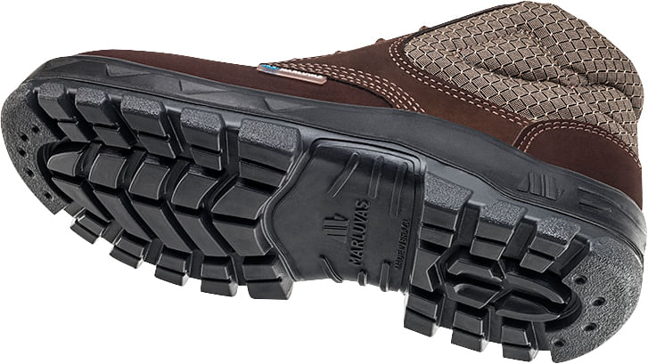 Botas Marluvas Botina Marluvas Com Biqueira De Composite Botina De